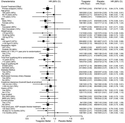 10 - ticagrelor tablets 14