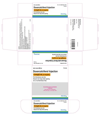 Doxercalciferol-carton-25-2 (Doxercalciferol Carton 25 2)