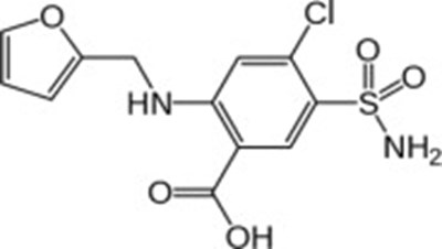 Structural Formula (Fur0a 0000 01)