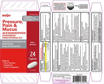 Meijer 44-527c (Meijer 44 527c Hcm 1)