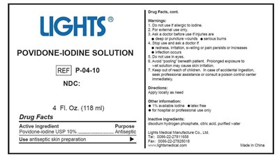 Label (Ndc)