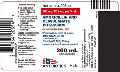 Label-200ml (Label 200ml Acp 600)