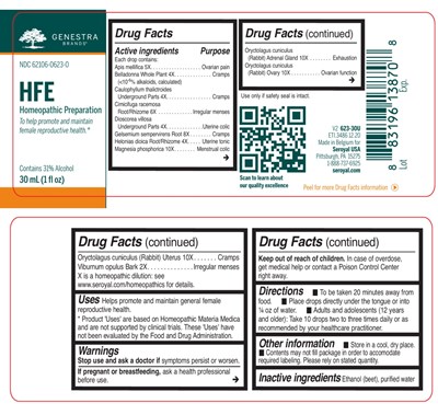 Hfe