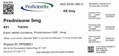 Prednisone 5mg Dosepak (Prednisonetab 2)