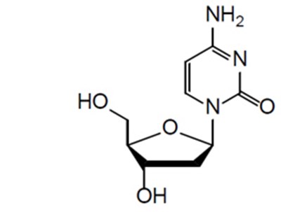 Chemical Structure (Kygevvi 01)
