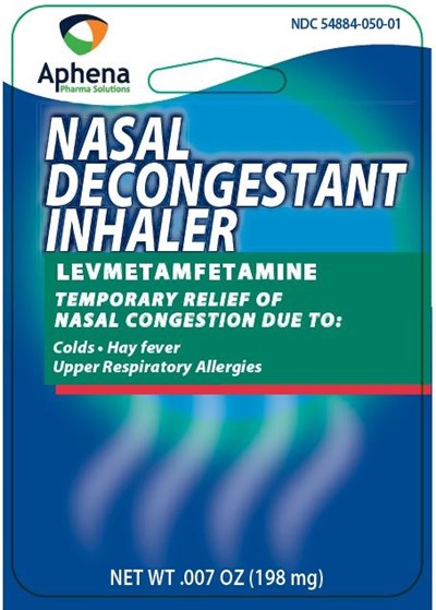 Nasal Inhaler Card Front (Bcaps01 1)
