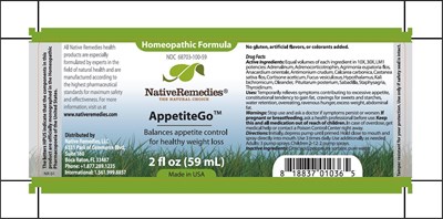 Bottle Label (Apg001)