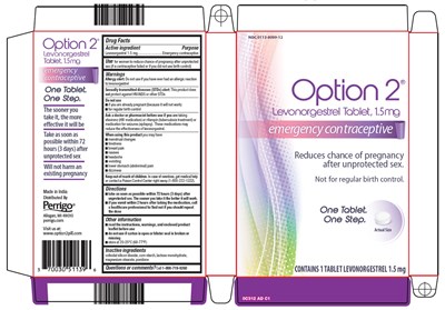 Option2-levonorgestrel-tablet-carton-image.jpg (Option2 Levonorgestrel Tablet Carton Image)
