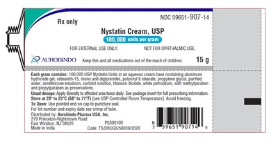 Package Label-principal Display Panel (15 g Tube Label)