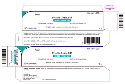 Package Label-principal Display Panel (15 g Tube Carton Label)
