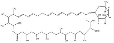 Str (Nystatin Str)