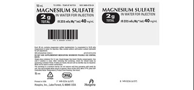 Bag Label (Label)