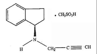 rasagiline-structure.jpg - rasagiline structure