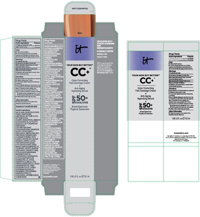 Label-32ml (It Ysbbcc Rich)