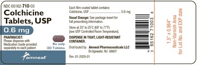 1 - colchicine tablets usp 3