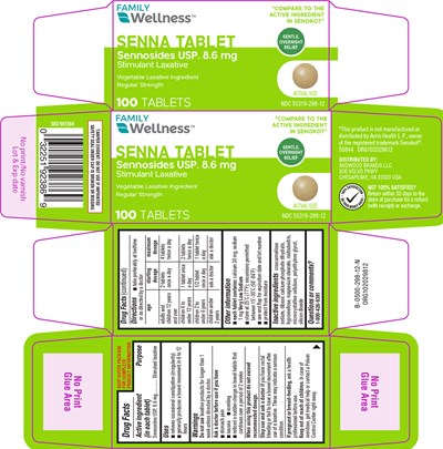 Family Wellness 44-298 (Family Wellness 44 298 1)