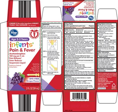 766 45 Infants Pain And Fever