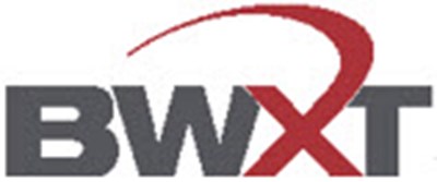 BWXT Logo - image 01