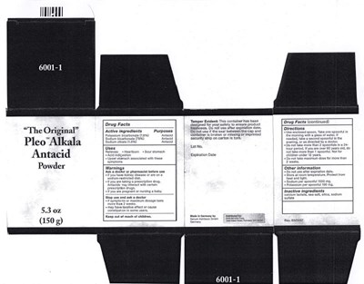 pleo-alkala-01.jpg Principal Display Panel - 150 g Carton - pleo alkala 01