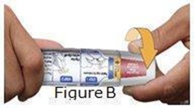 IFU Figure B - otrexup 05