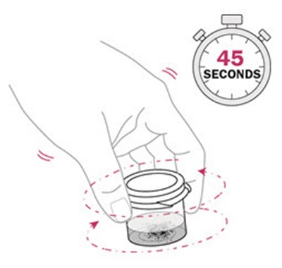 Figure - isentress 22