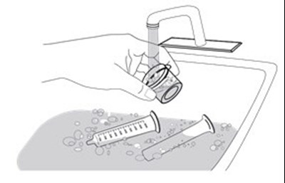 Figure - isentress 33