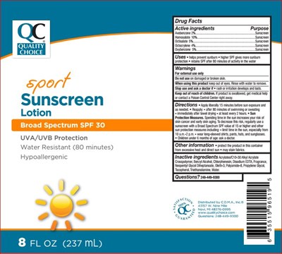 Image Description (Label)