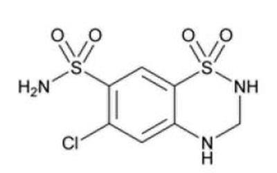 Structural Formula (Image 1)
