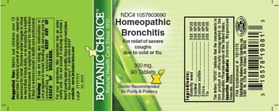 Image Of Label (Bronchitis90)