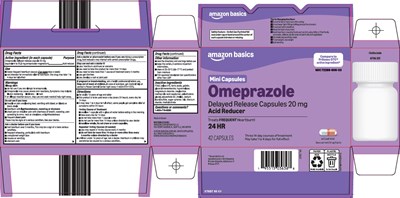 Omeprazole (Ompeprazole)