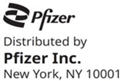 Pfizer Logo (Thrombin 00)