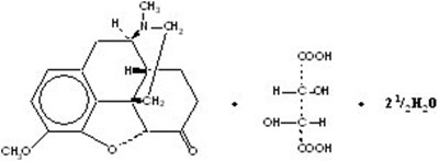 7e233783-c467-4ca7-8849-7e1526bb2de0-01.jpg hydrocodone bitartrate chemical structure - 7e233783 c467 4ca7 8849 7e1526bb2de0 01