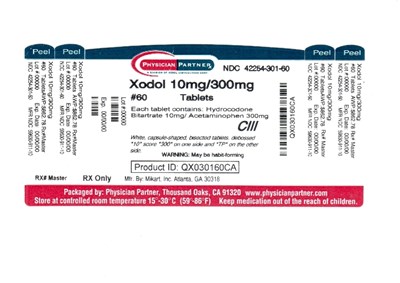 7e233783-c467-4ca7-8849-7e1526bb2de0-04.jpg Xodol 10mg/300mg - 7e233783 c467 4ca7 8849 7e1526bb2de0 04