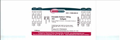 Docusate Sodium 100mg (7e23b026 Fee4 436a B378 33d31d6d8b40 01)