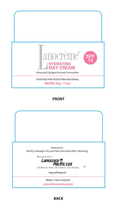 Inner Label Image (Lnc Spf15 Inner)