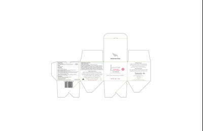 Outer Label Image (Lnc Spf15 Outer)