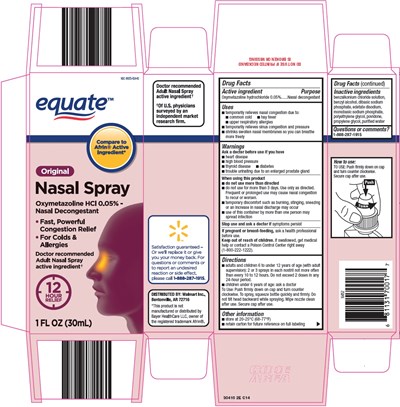 304 2e Nasal Spray