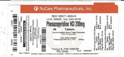 pdp - 68071 4684 06 A131