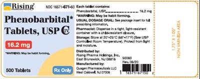 Container-16p2mg-500ct (Container 16p2mg 500ct)