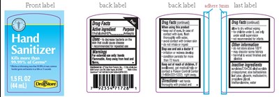 Image Of Bottle Label (005)