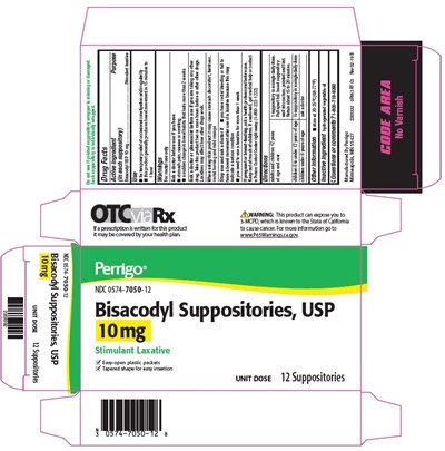 Bisacodyl