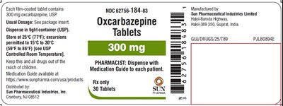 spl-oxcarbazepine-label-2.jpg spl-oxcarbazepine-label-2 - spl oxcarbazepine label 2