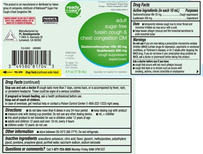 tussin-cough-sugar-free-liquid-1.jpg Dextromethorphan HBr 20 mg Guaifenesin 200 mg - tussin cough sugar free liquid 1