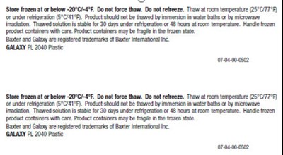 Daptomycin Carton Label 0338-0714-24 1 Of 3 (Image 12)