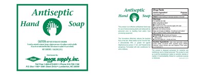 Image Of Bottle Label (654441s4676)