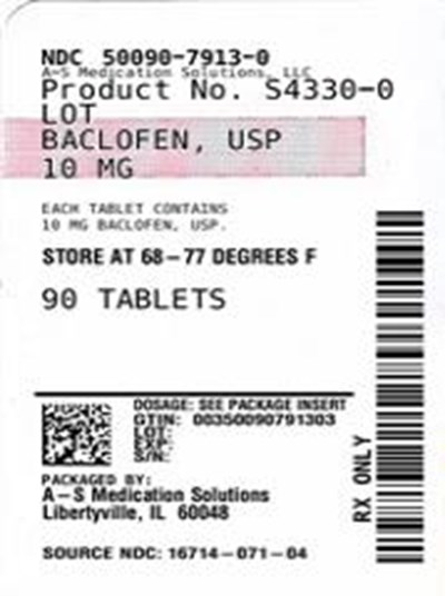 Label Image (Lbl500907913)