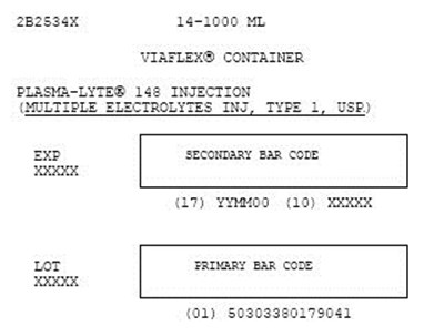 Package Label - Carton 1000 mL - image 04