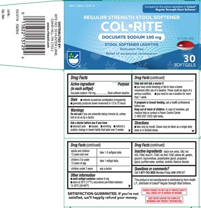 docusate-sodium-2-tone-100-mg-softgel-pat-1.jpg Docusate Sodium 100 mg - docusate sodium 2 tone 100 mg softgel pat 1