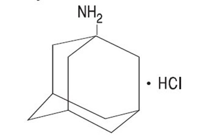 Chemical Structure - image 01