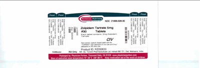 Package Label (506)